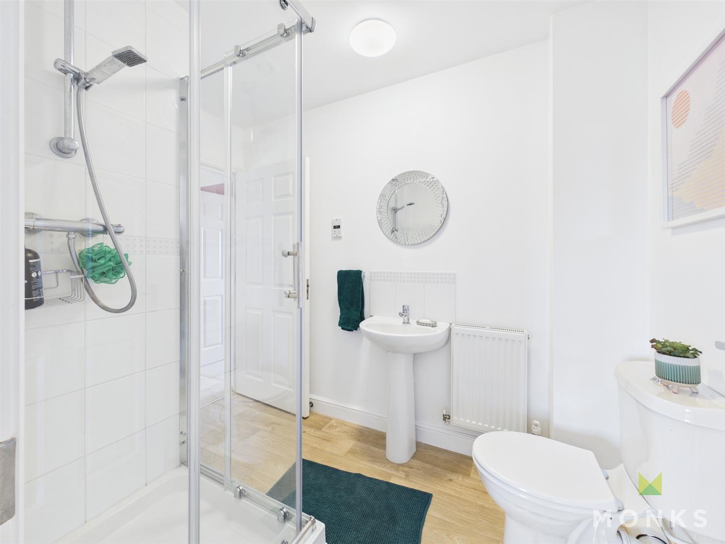 12 Weaver Close, Oswestry, SY11 2NW For Sale